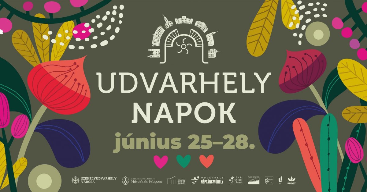 Udvarhely Napok
