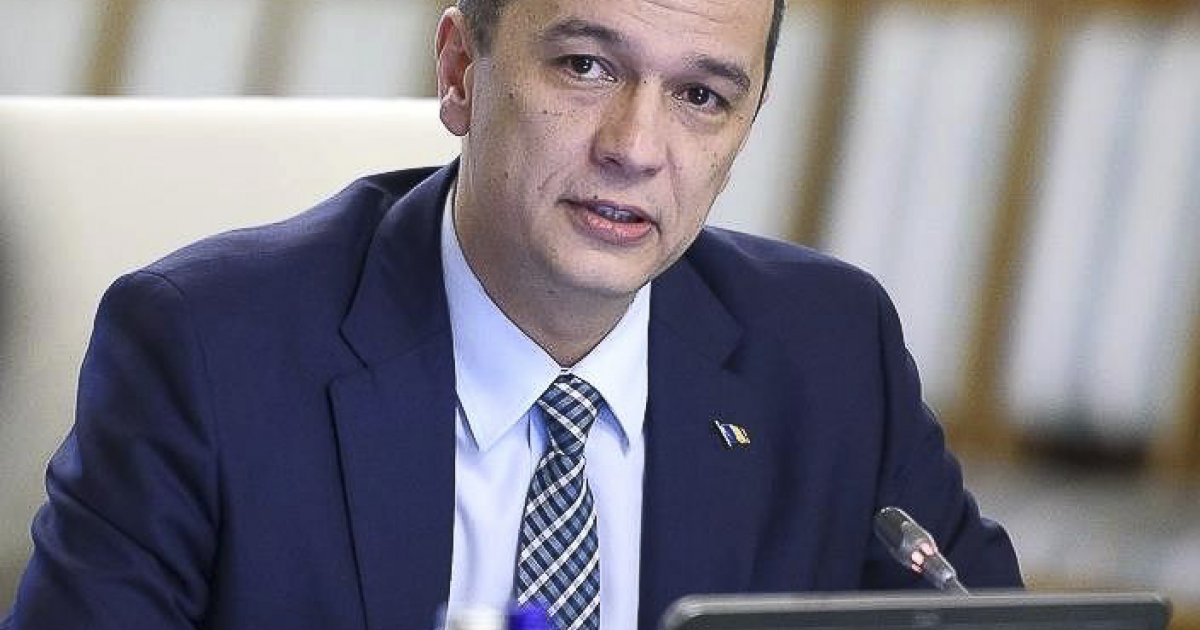 Grindeanu a PSD miniszterelnök-jelöltje
