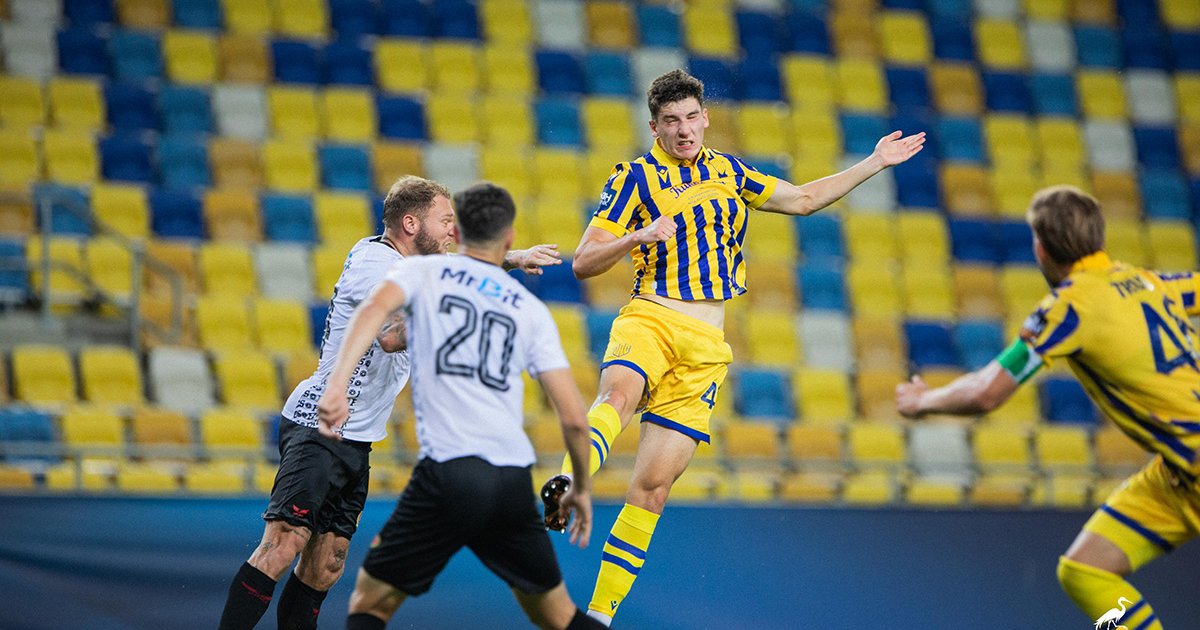 Második hely a Duna Kupán