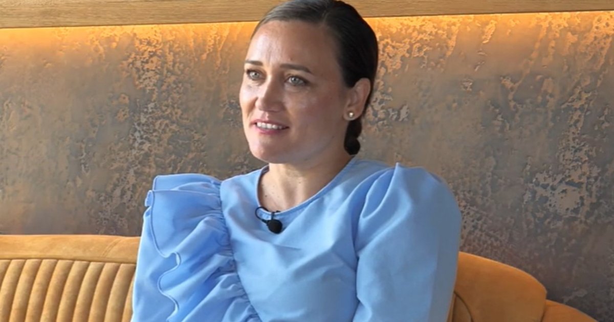 Dobos Melinda, Hargita megye új menedzsere: „Kihívásként tekintek a feladatra!”