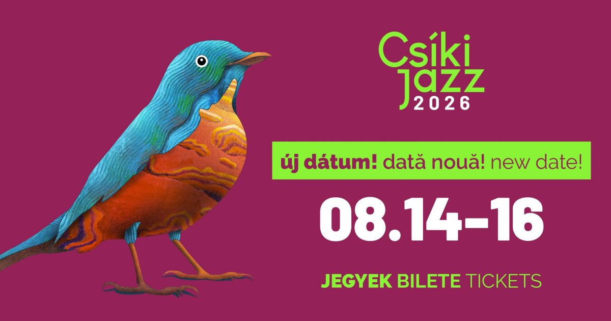 Felhívás fiatal zenészeknek