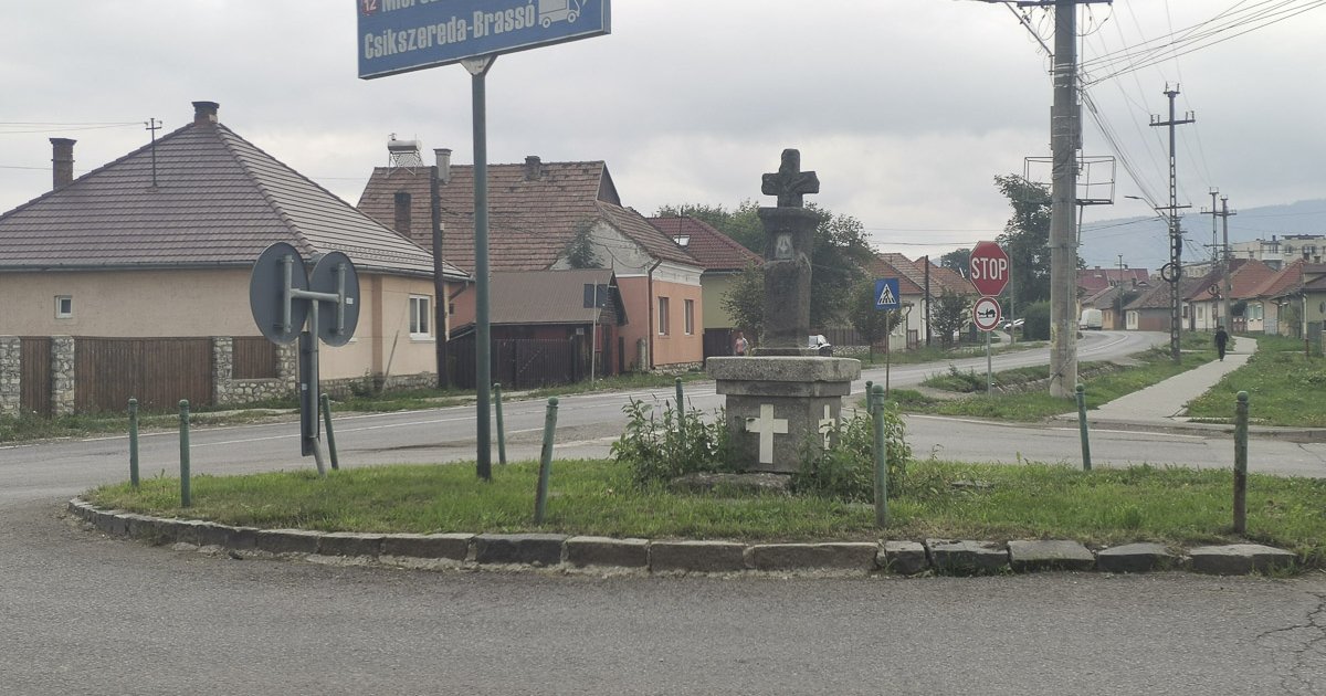 Kisajátítás várható a Kőkeresztnél