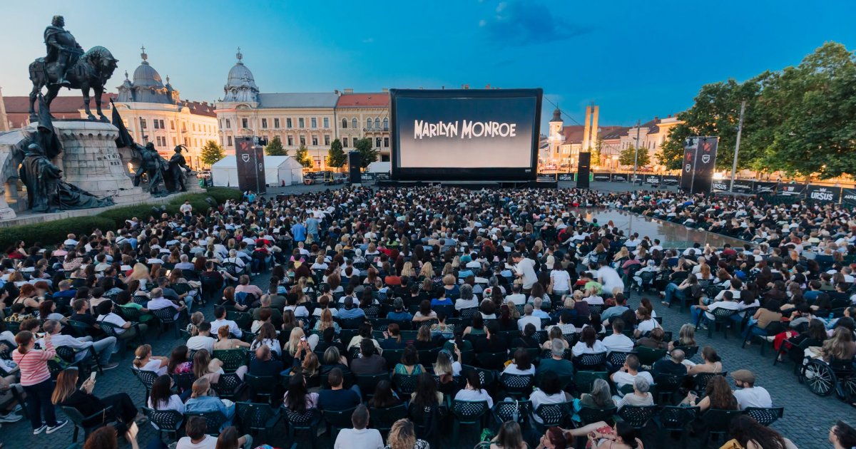 Spanyol film nyerte el a fesztivál fődíját