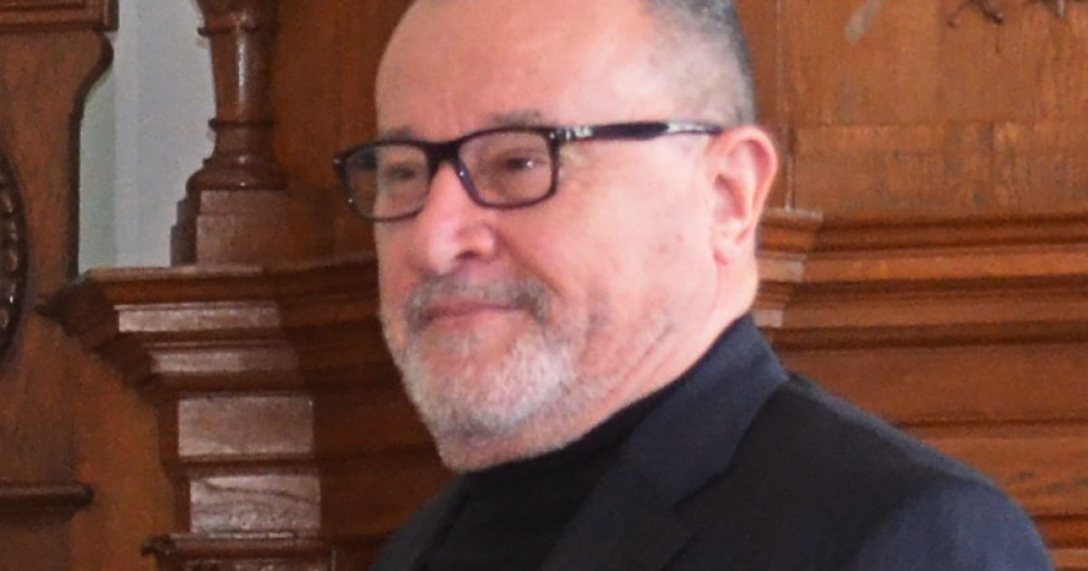Szélyes Ferenc