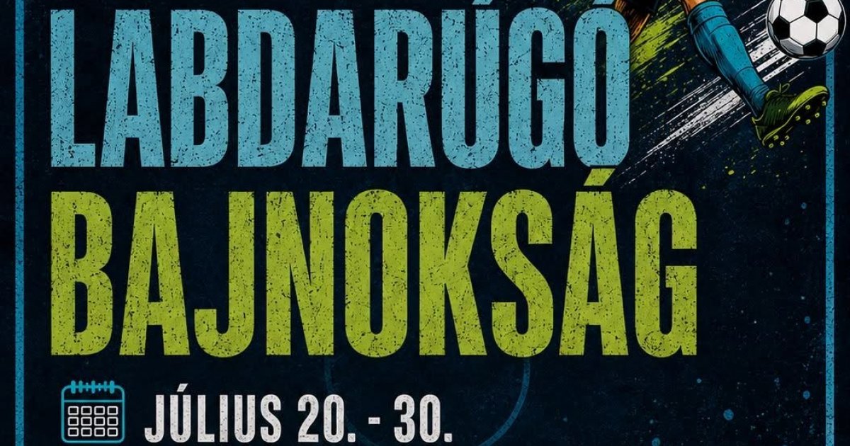 Petőfi labdarúgó-bajnokság