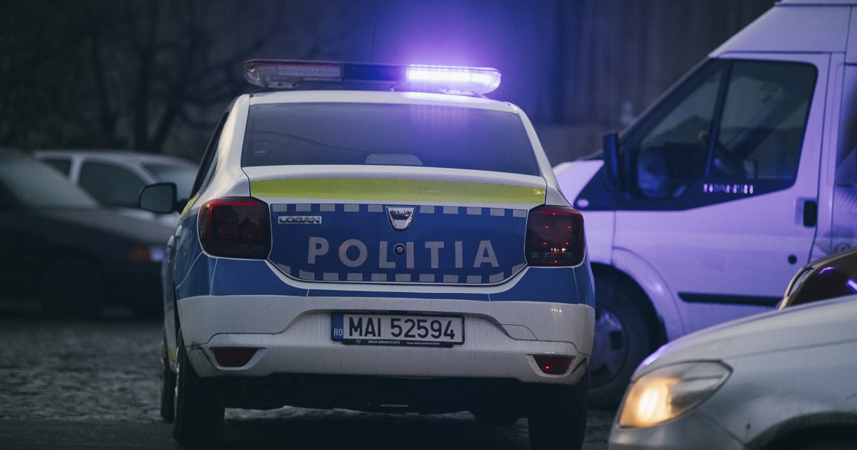 Baltás gyilkosság Szeben megyében