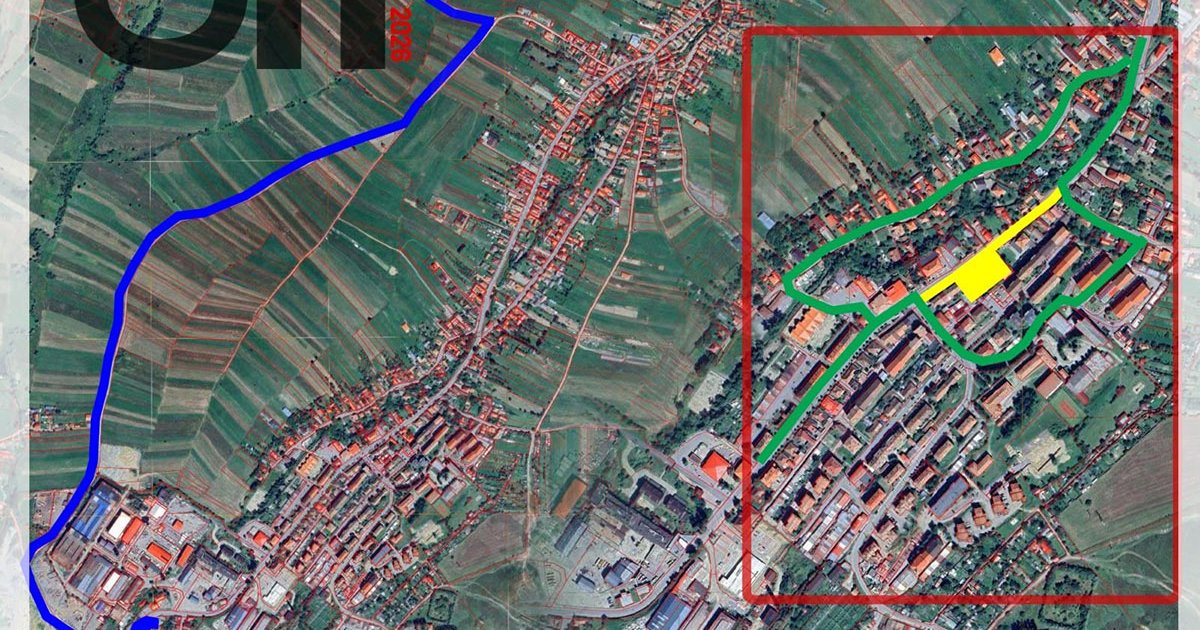 Szentegyházi Városnapok közösségi összefogással