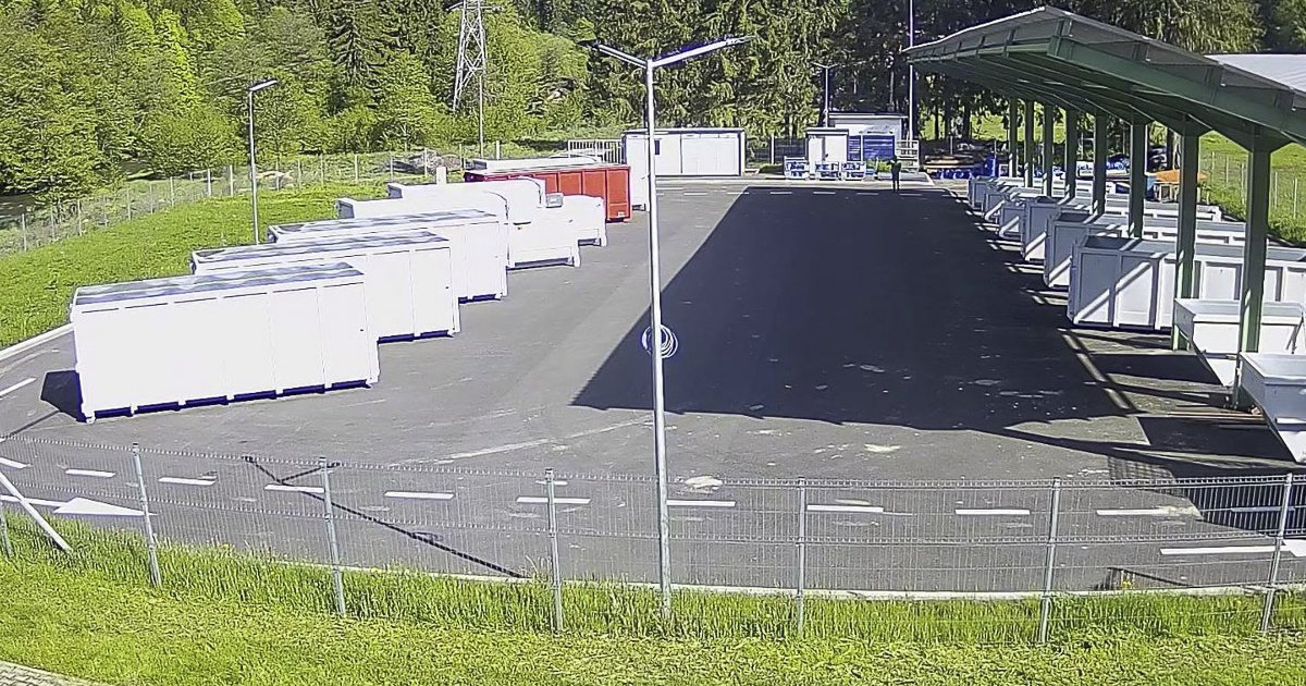 Készen állnak a hulladékudvarok