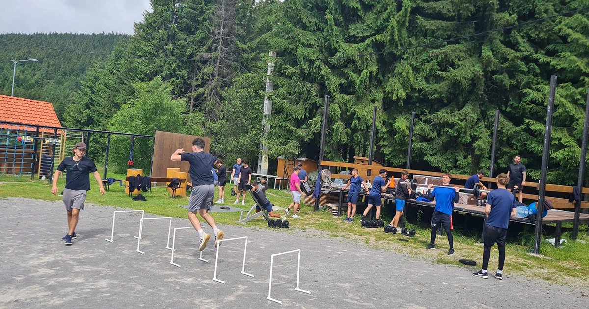 Sikeres, de drága sport a jégkorong