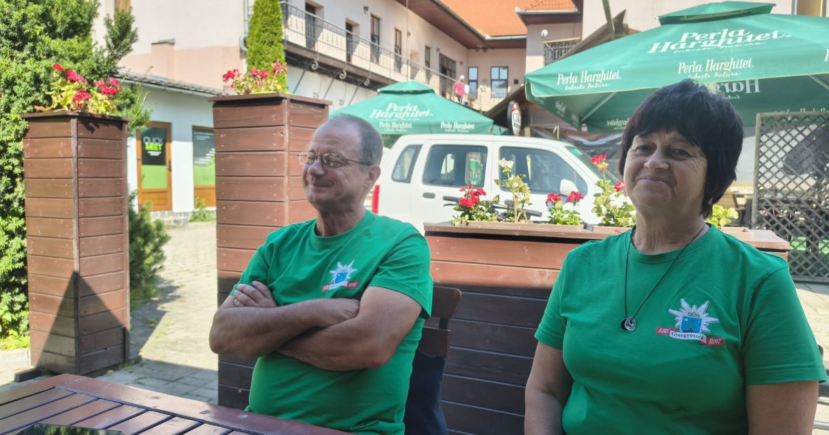 Három nap természetjárás és honismeret