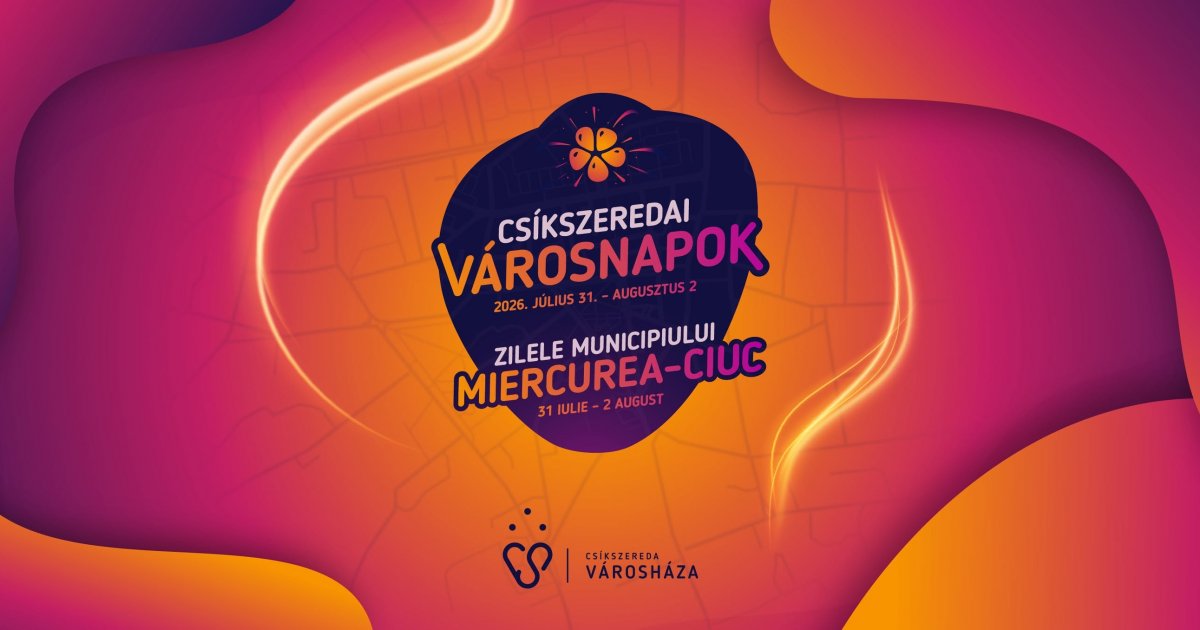 Csíkszeredai Városnapok