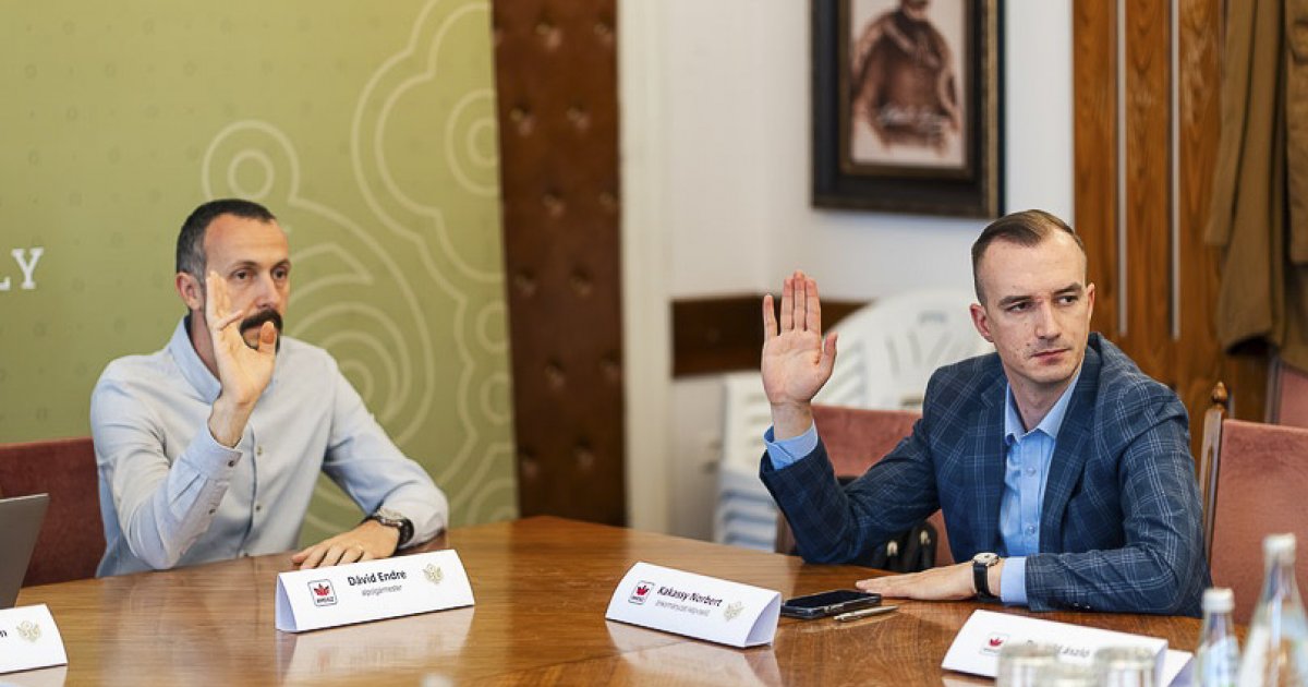 Lemondtak a töltőállomás megépítéséről