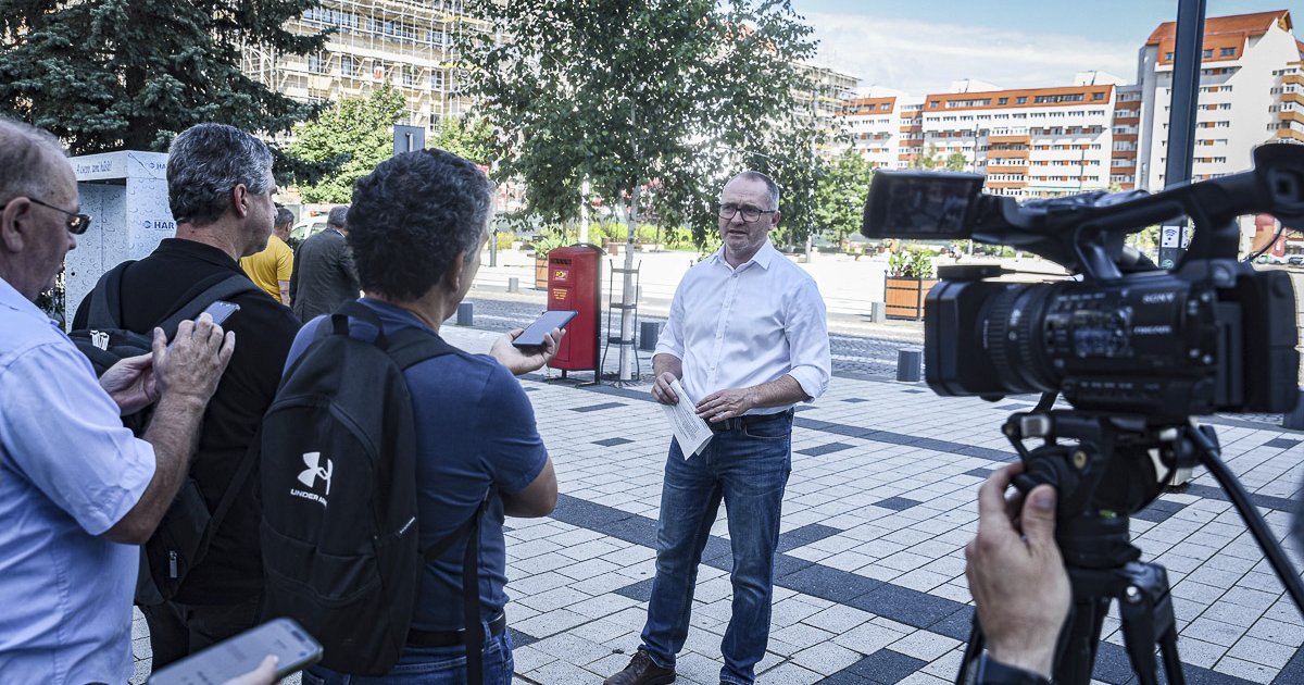 Gazdag programkínálat az idei Csíkszeredai Városnapokon