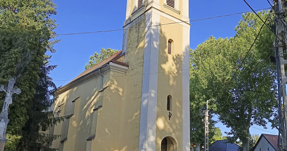 Ha nyári koncert, akkor Balatonszemes