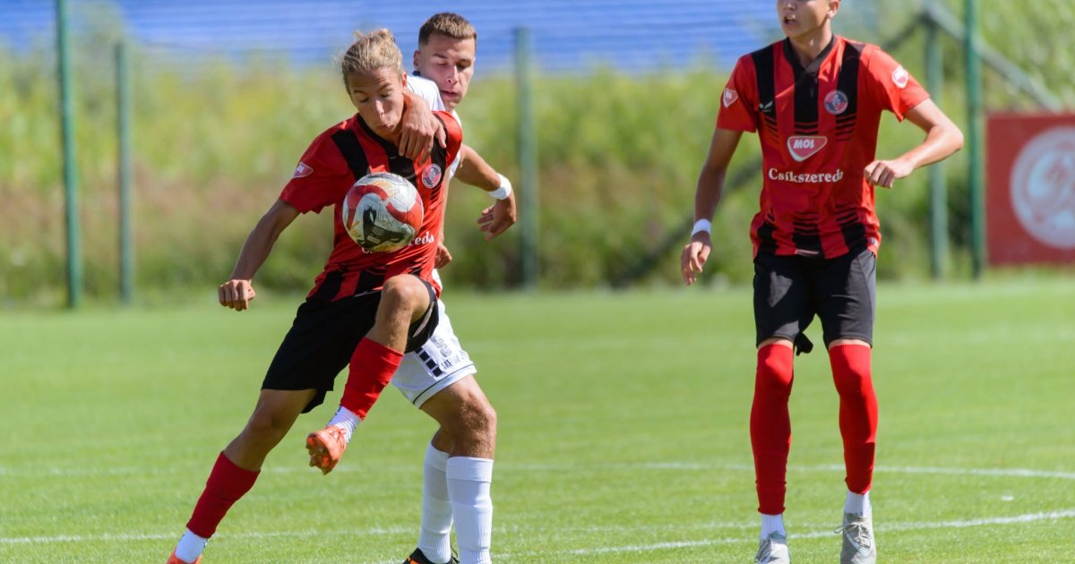 Négygólos FK-siker