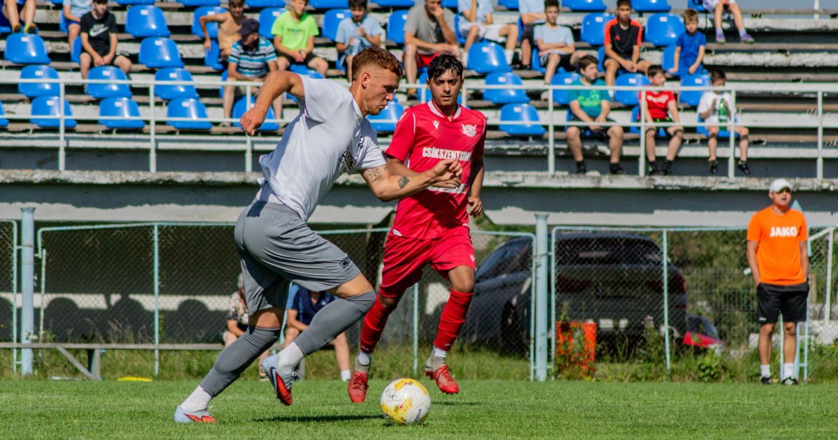 Készen állnak az újabb kihívásra