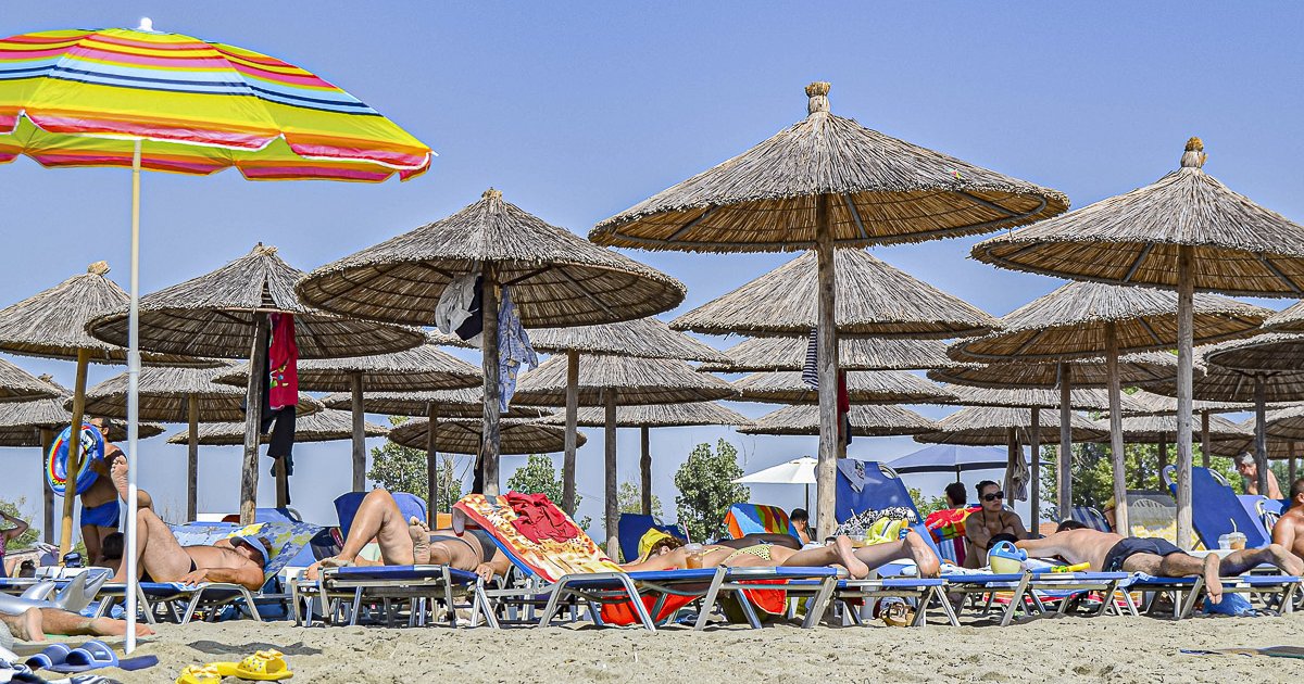 A lakosság kétharmada nem engedhet meg magának egy egyhetes vakációt