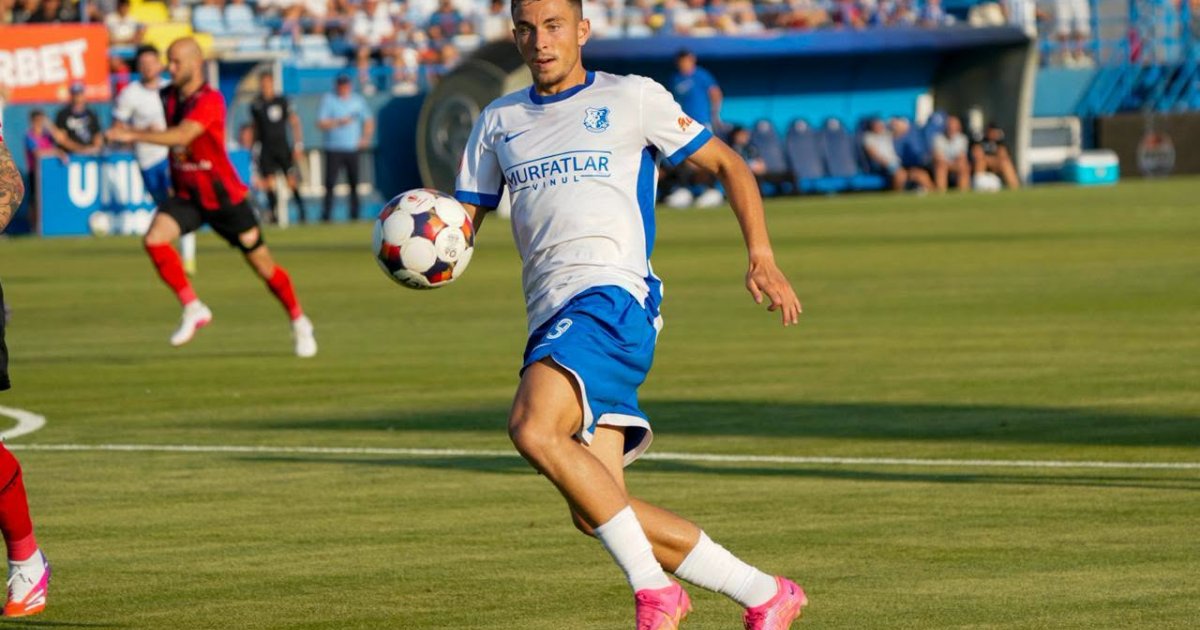 Székely derbi – először