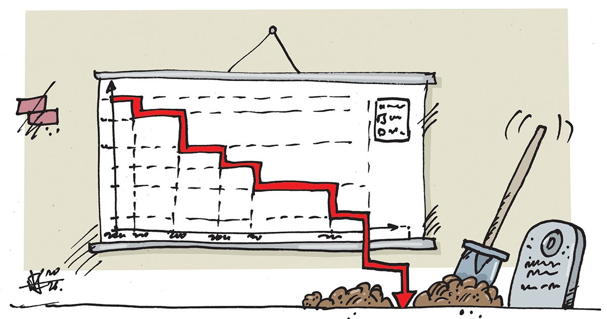 Demográfiai prognózis