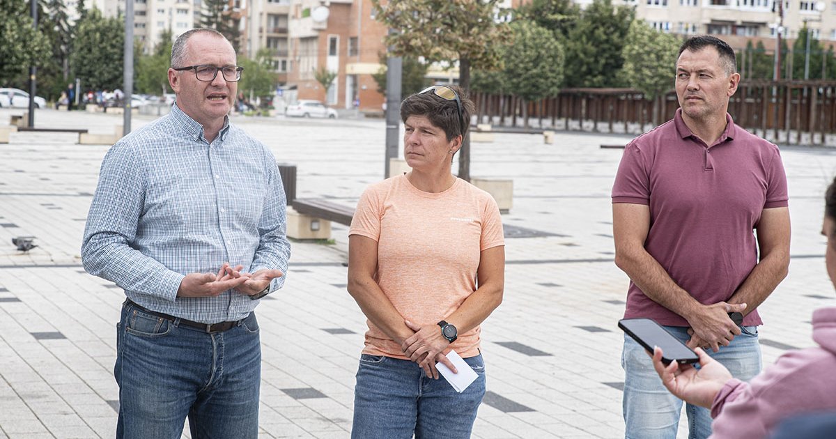 Hosszabb lesz az éjszakai verseny távja