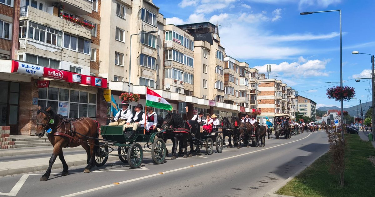 Új hagyomány útját járták végig