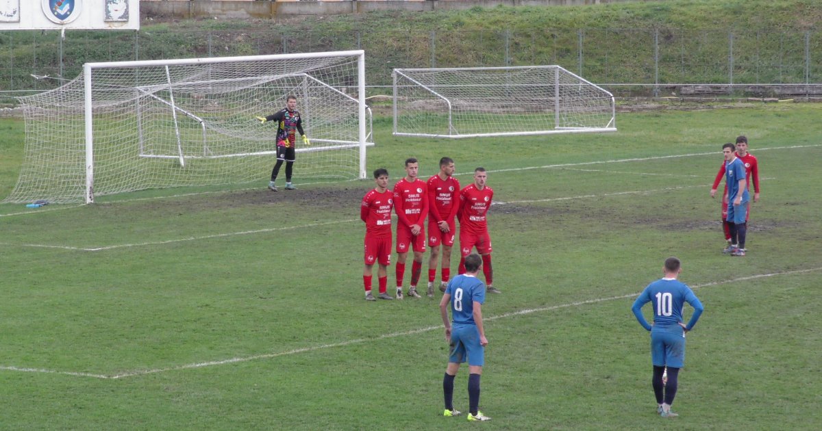 Kézdiszéki ellenfelet is kaptak