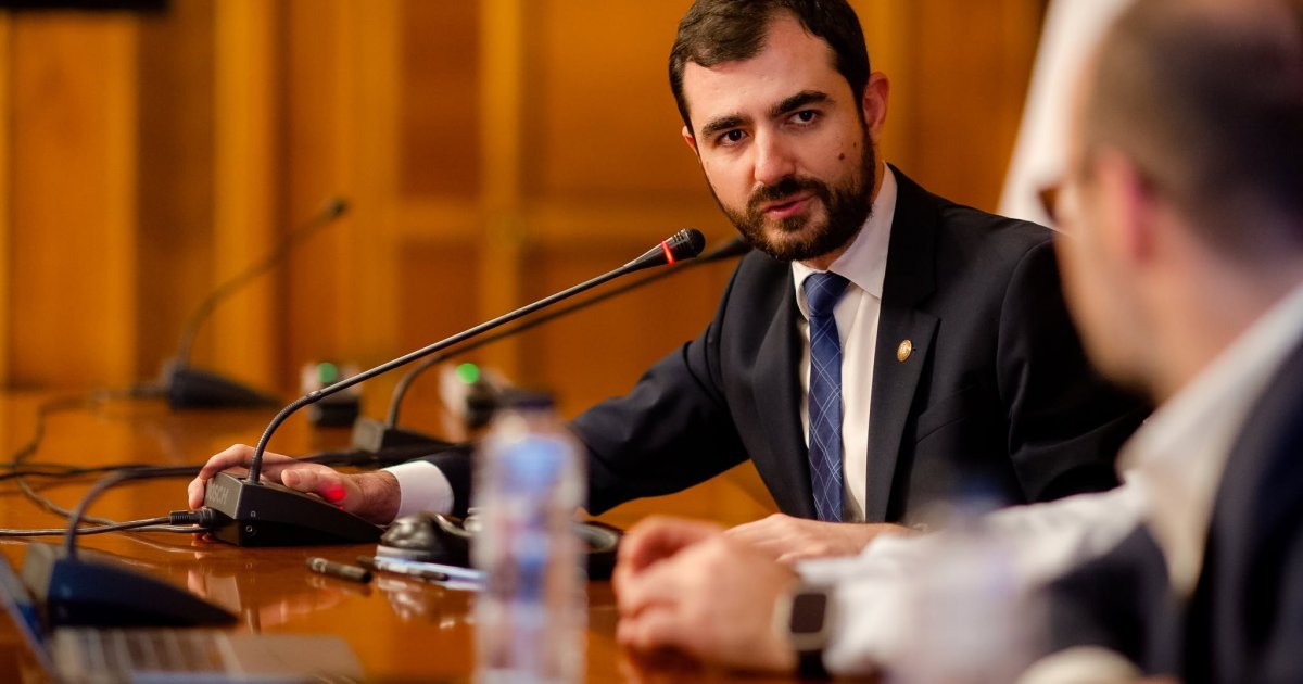 USR-s képviselő lesz a gazdasági miniszter – Moldovában