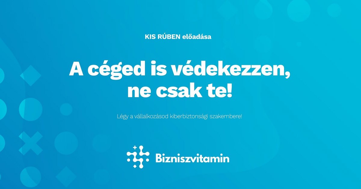 Bizniszvitamin
