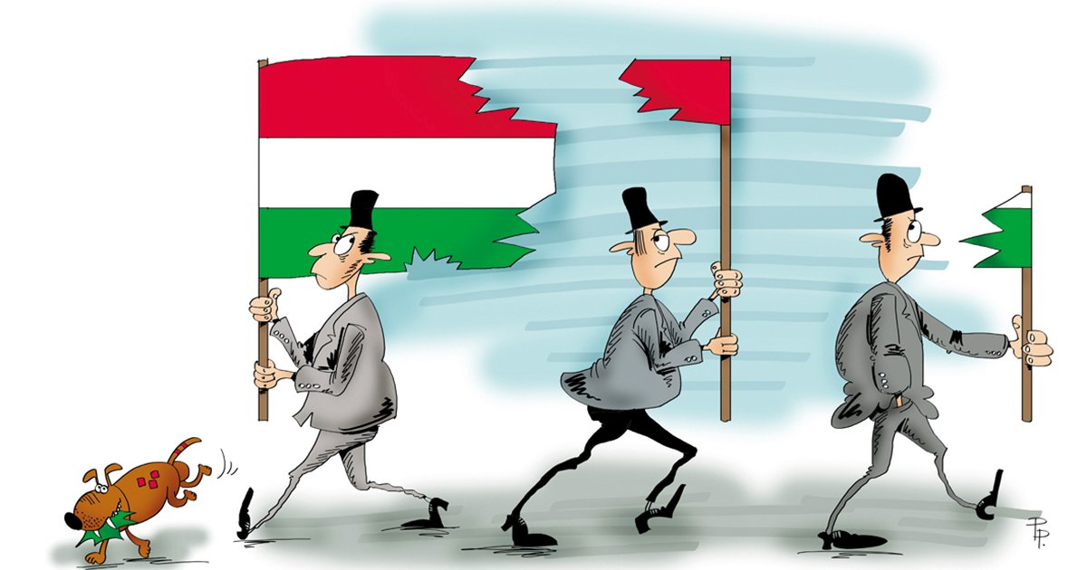 Összetartás