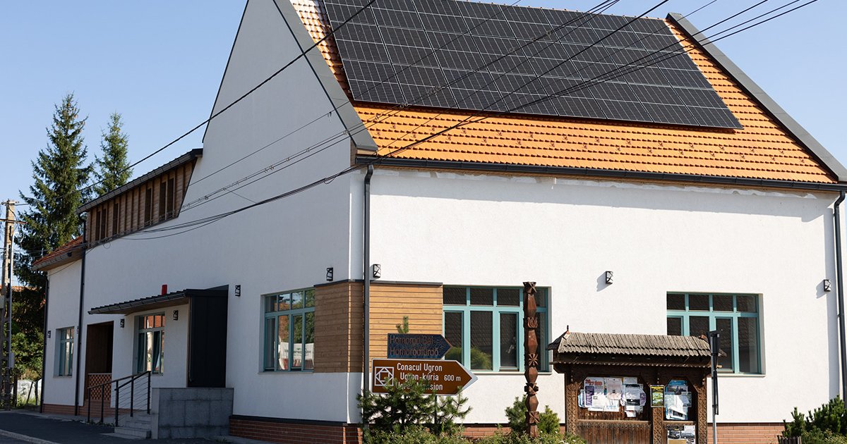 Novemberben költözhet vissza a hivatal