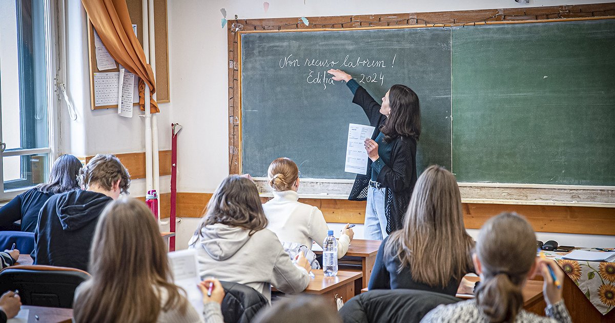 Csökkent az iskolaigazgatók kötelező óraszáma