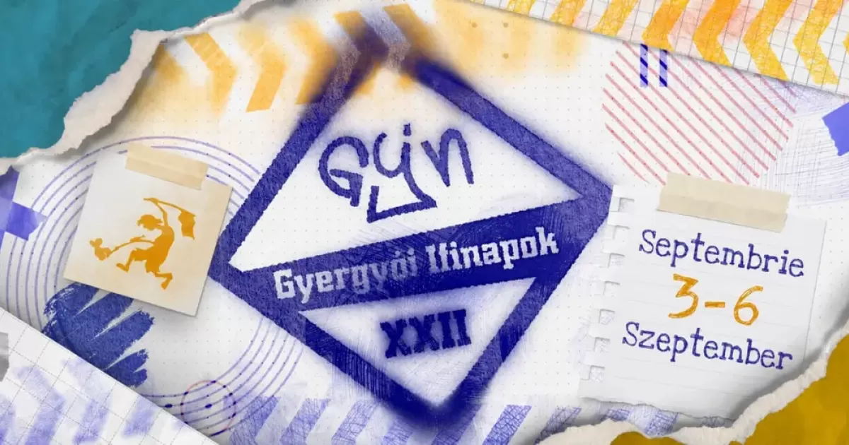 Gyergyói Ifinapok