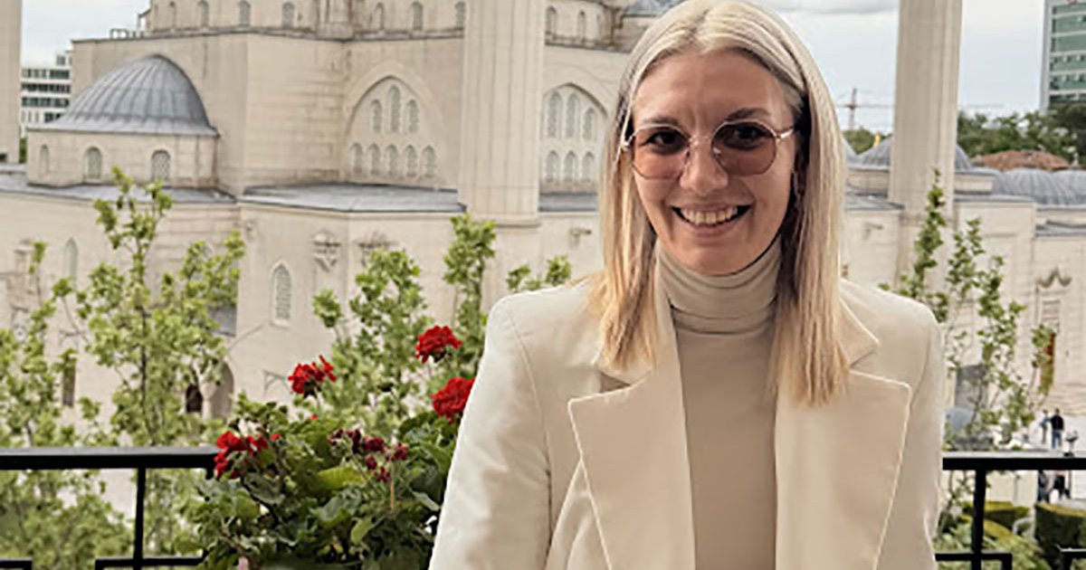 Kíváncsiságból kialakult kutatói pálya