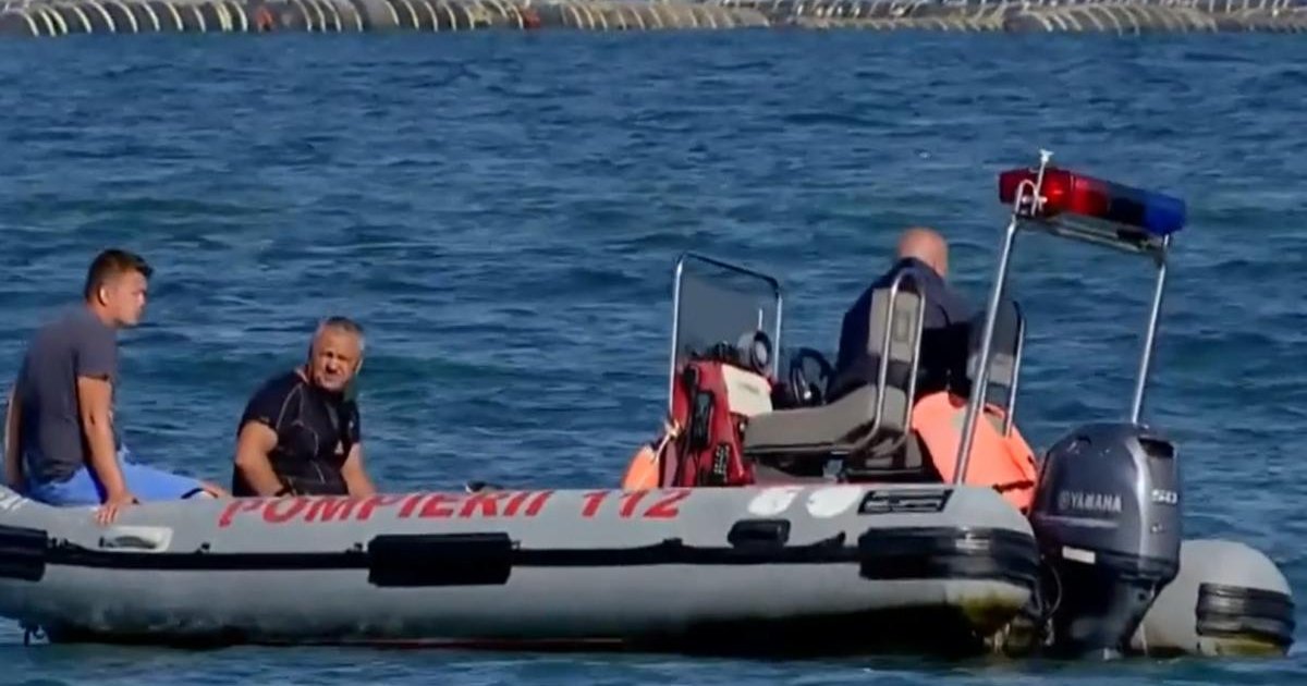 Holtan találták a Fekete-tengerben elmerült Hargita megyei turistát