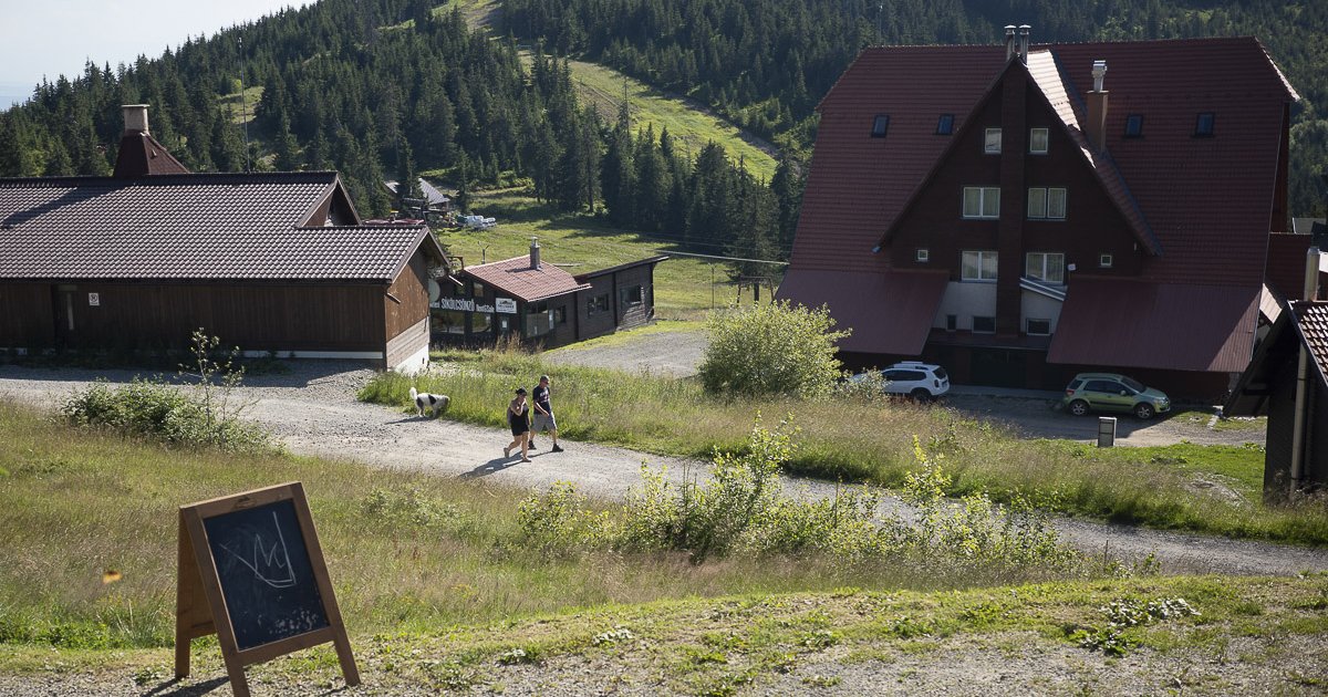 Polgári per a sípályák üzemeltetéséért