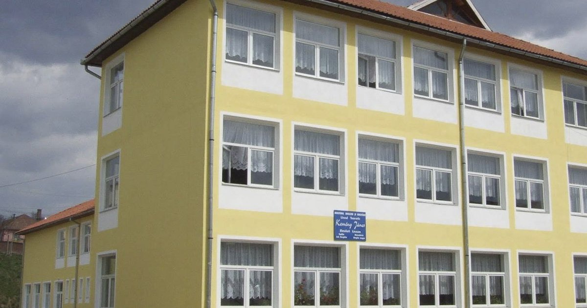 Délutáni oktatás az Iskola Alapítványnál