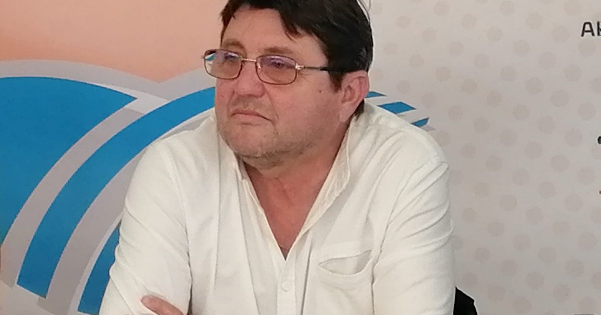 Könczei Csaba: Szemléletváltás kell a székelyföldi mezőgazdaságban