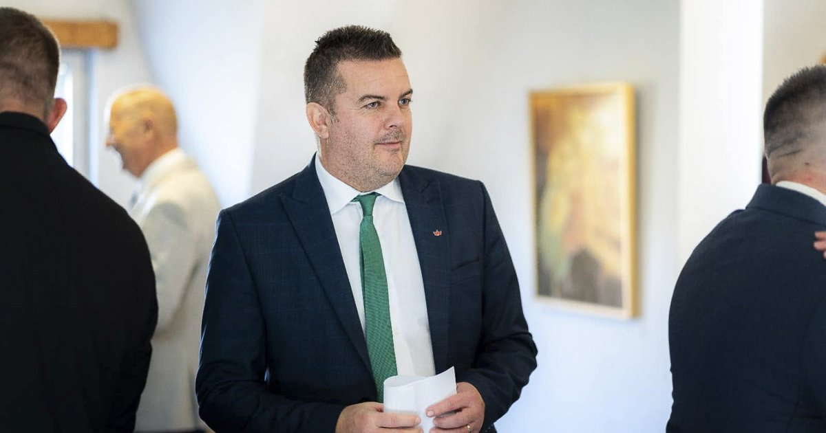 Nem támogatja Klein Lászlót a székelykeresztúri RMDSZ