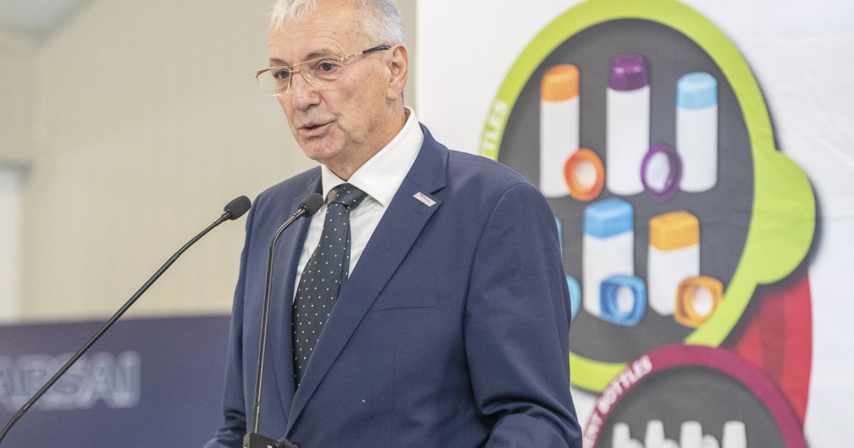 Cégbirodalom, végvárral a Székelyföldön