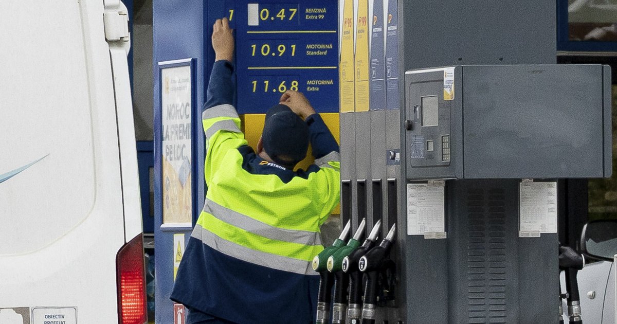 Egyre többet fizetünk tankoláskor