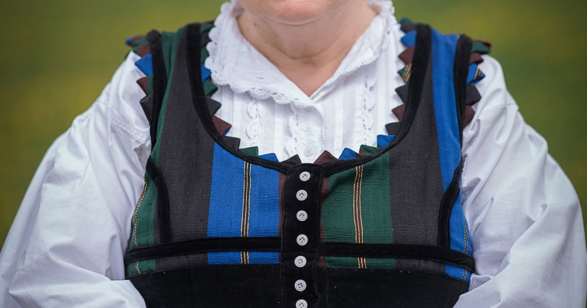 Kisné Portik Irén előadása
