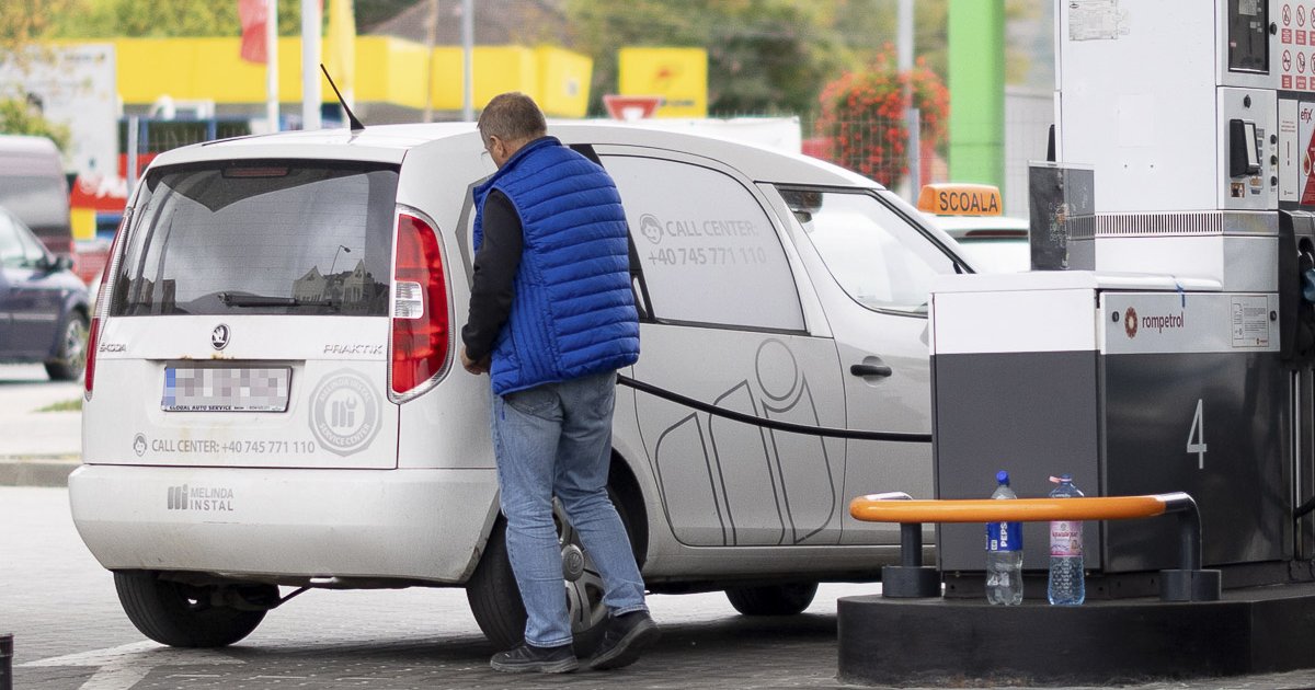 Közel ötvenezer lej bírság