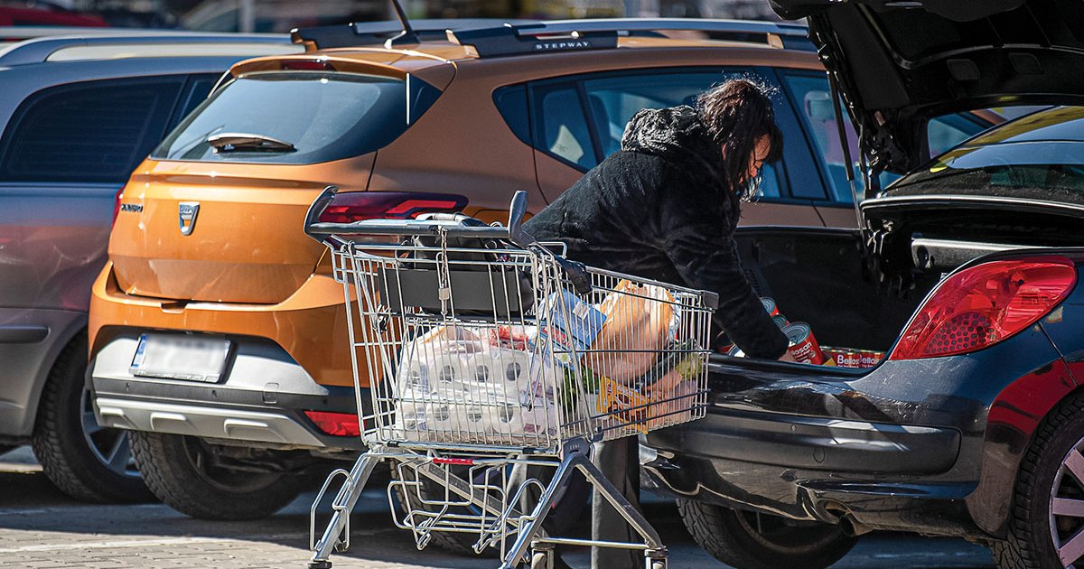 Kevesen érzik magukat anyagilag biztonságban