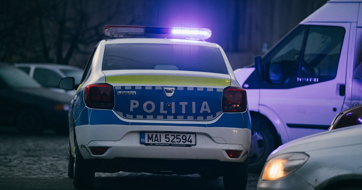 Elfogták a cserbenhagyásos gázolással gyanúsított férfit