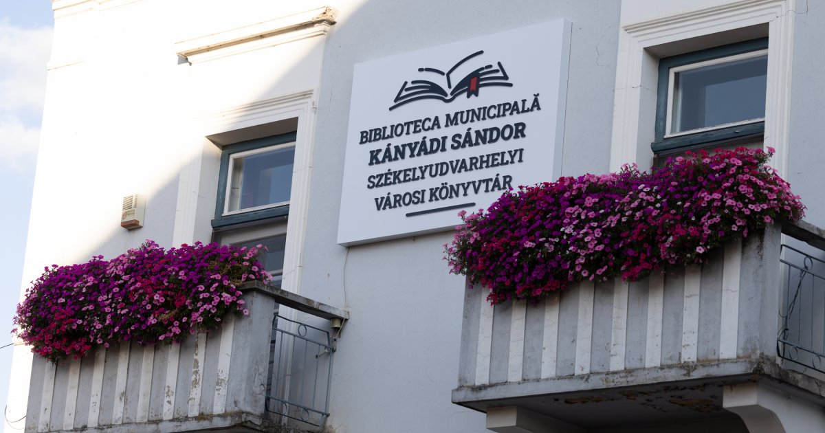 Találkozzunk a Kányádinál