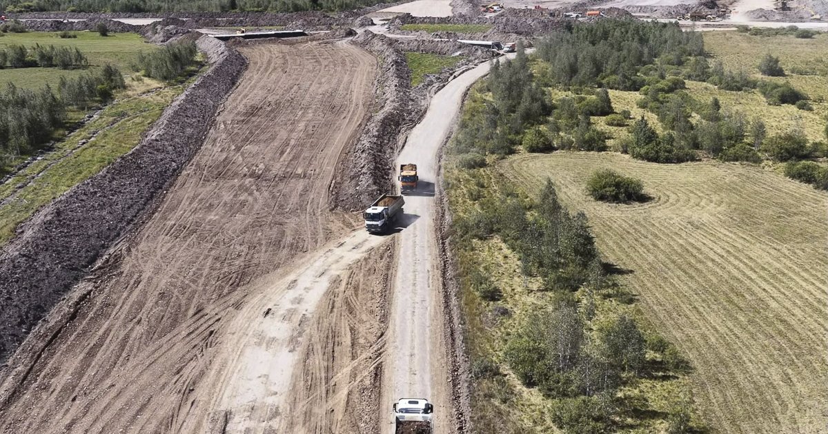 Jövőre maradnak az autópálya-átadások