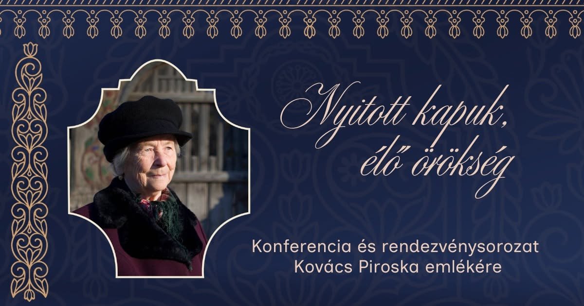 Emlékkonferencia Máréfalván