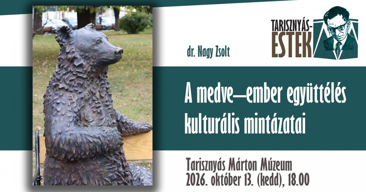 Tarisznyás-estek