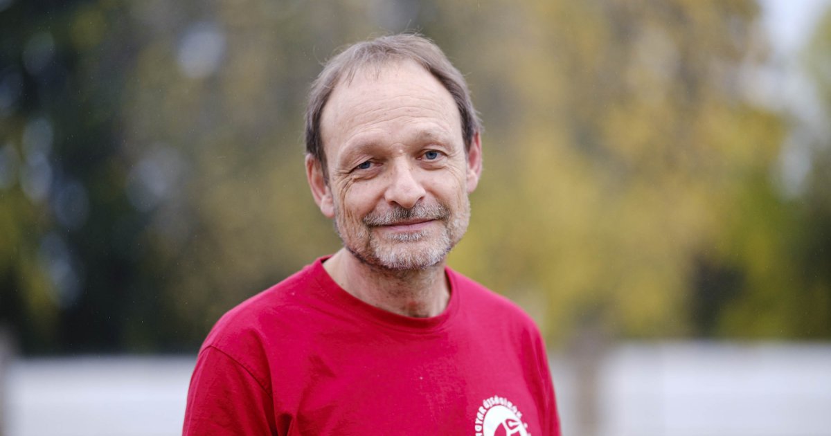 Kacsó Sándor, a TVR magyar adásának munkatársa a MÚRE elnöke