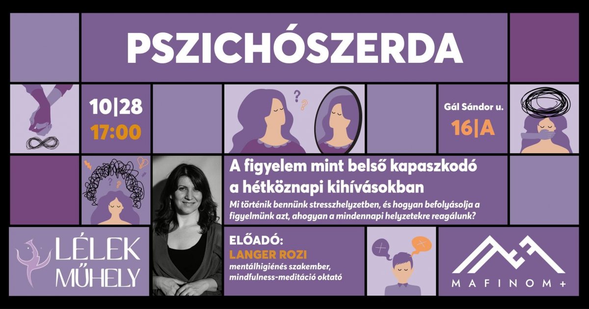 Pszichószerda